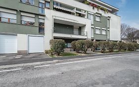 Padova Palestro Pastel Apartment