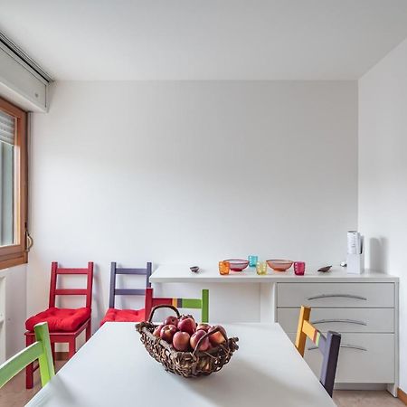 Padova Palestro Pastel Apartment Exterior foto